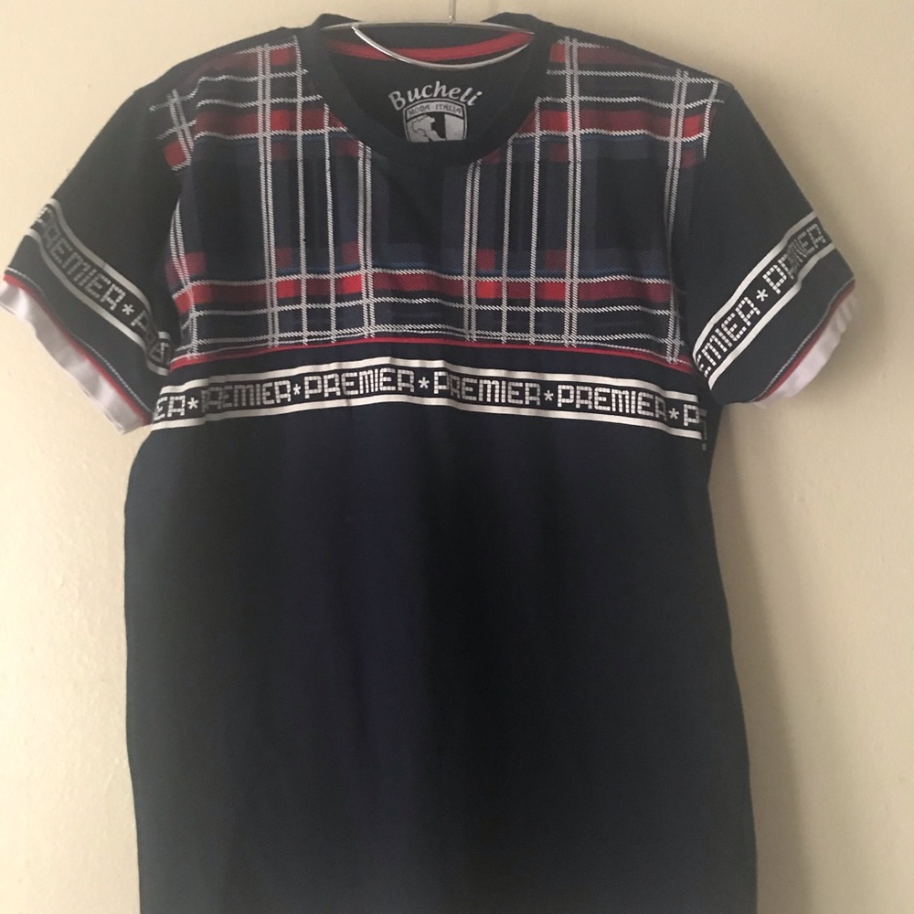 Bucheli T-shirt